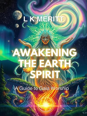 cover image of Awakening the Earth Spirit